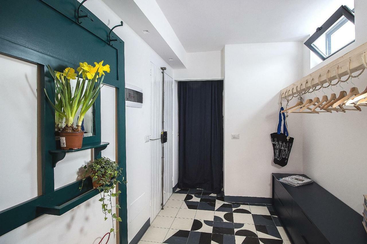 Balloon Design Studio Apartment Molfetta Exteriér fotografie