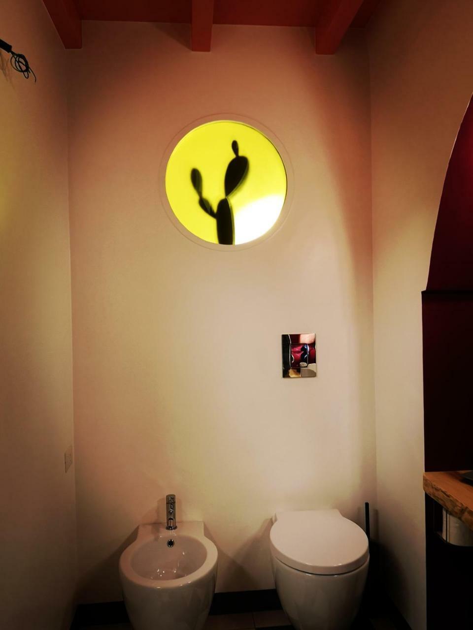Balloon Design Studio Apartment Molfetta Exteriér fotografie