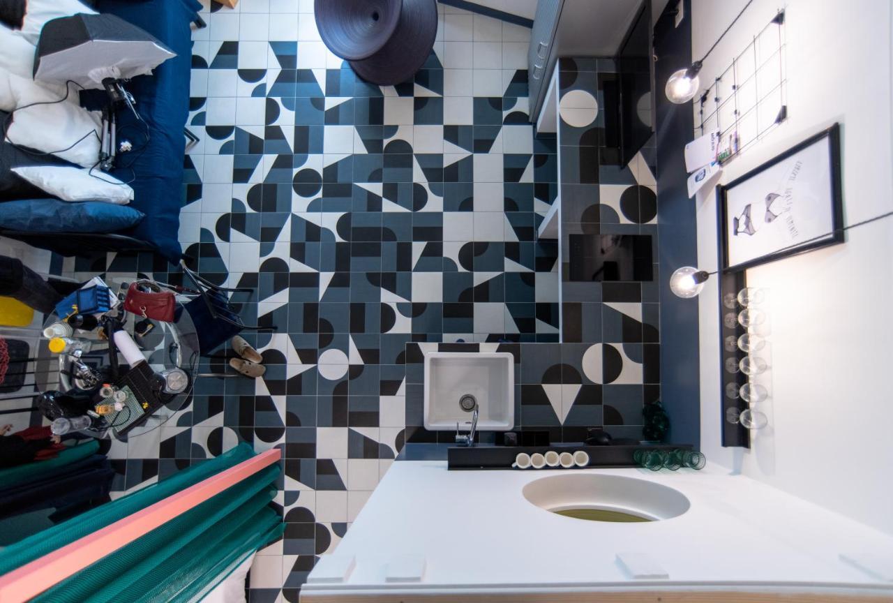 Balloon Design Studio Apartment Molfetta Exteriér fotografie