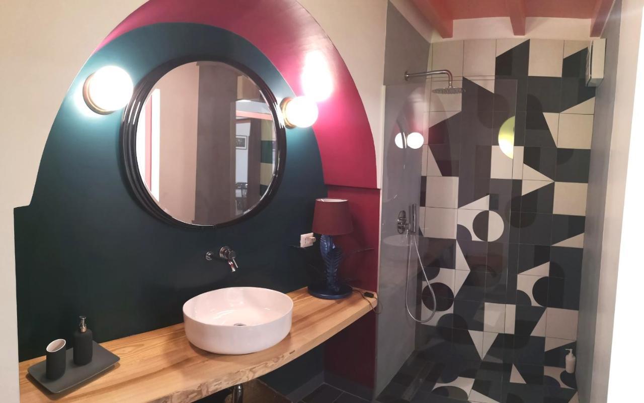 Balloon Design Studio Apartment Molfetta Exteriér fotografie